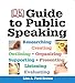 DK Guide to Public Speaking