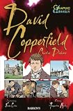David Copperfield (Barrons Graphic Classics)