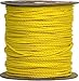Sp/1200 x 1: Ace 3 Strand Twisted Poly- Pro Rope (73454)