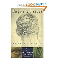Fugitive Pieces