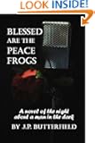 Blessed Are the Peace Frogs