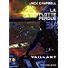 La flotte perdue, Tome 4 : Vaillant