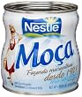 Brex Nestle Moca Condensed Milk, 13.9-Ounce Tins (Pack of 6)
