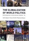 ISBN: 0199297770 - The Globalization of World Politics: An Introduction to International Relations