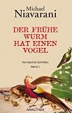 Der frühe Wurm hat einen Vogel
