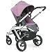 UPPAbaby Plum VISTA Stroller