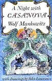 A night with Casanova