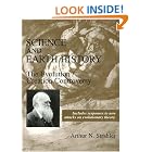 Click here to buy Science and Earth History: The Evolution Creation Controversy by  Arthur N. Strahler.