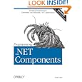 Programming NET Components Component Oriented ebook