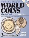 Standard Catalog of World Coins - 1901-2000
