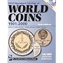 2010 Standard Catalog of World Coins: 1901-2000 de Thomas Michael
