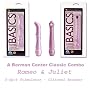 Berman Center Romeo and Juliet Classic Combo Advanced Pleasure Kit