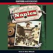 A Dead Man in Naples | [Michael Pearce]