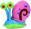 TY Beanie Babies Gary the Snail - SpongeBob SquarePants