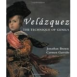 Velazquez: The Technique of Genius