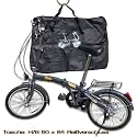 20 Zoll Klappfahrrad mit 6 Gang Shimano SIS-Schaltung