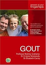 Gout: The 'At Your Fingertips Guide'