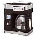 Mr. Coffee Classic 12-Cup Coffeemaker - Cocoa (MRX35)