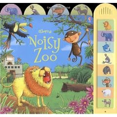 Noisy Zoo