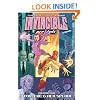 Invincible Presents Atom Eve & Rex Splode Volume 1