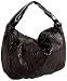 Tianni Faux Suede Slouchy Hobo