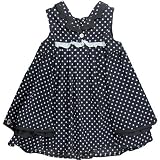 Jottum Polka Dot Dress Sinoeja
