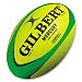 Mercury Pro Trainer Rugby Ball (Fluorescent)