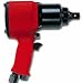 Chicago Pneumatic CP6060-SASAB 3/4-Inch Industrial Impact Wrench with Hole Retainer