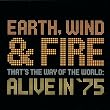 That's The Way Of The World : Alive In '75