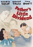 Spencer Tracy: Father`s Little Dividend [DVD] [1951] [Region 1] [US Import] [NTSC]