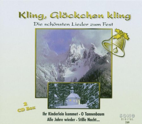 Produkt-Bild: Kling,Gl&ouml;ckchen,Kling