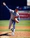 Orel Hershiser 8x10 Dodgers photo