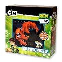 Ben 10 - 100 Piece Puzzle - Ben as Wildmutt