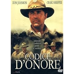 Codice D'Onore (1995)