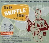 Pig Iron Washboards Freight Trains & Kazoos
