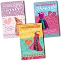 Sophia Bennett Threads Collection 3 Books Pack Set RRP: �20.97 (Sophia Bennett Collection) (Threads, Beads boys & Bangles, Threads: Sequins, Stars and Spotlights)