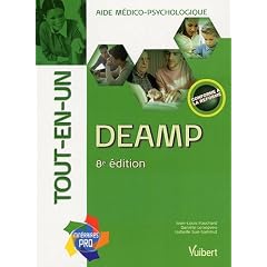 DEAMP : Aide m�dico-psychologique