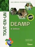 DEAMP : Aide m�dico-psychologique
