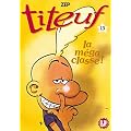 Titeuf 13 - la m�ga classe