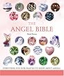 The Angel Bible: Everything You Ever Wanted to Know About Angels (Godsfield Bible)