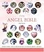 The Angel Bible: Everything You Ever Wanted to Know About Angels (Godsfield Bible)