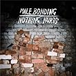 cover of Male Bonding – Nothing Hurts