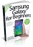 Samsung Galaxy for beginners