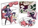 神様ドォルズ　第5巻 [DVD]