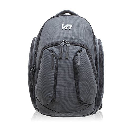 Hynes Eagle 15.6-inch Multifunctional Travel Backpack