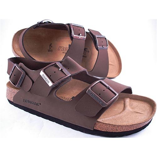 Buy Newalk Licensed by Birkenstock Backstrap Sandal