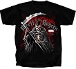 Brett Rogers - MMA Monsters T-Shirt