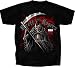Brett Rogers - MMA Monsters T-Shirt