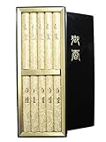 淡路梅薫堂の贈答用お線香 白檀（塗箱） #870 法事 法要 喪中見舞い 御仏前 御霊前 お供え