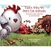 That's Why We Don't Eat Animals: A Book About Vegans, Vegetarians, and All Living Things